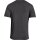 Under Armour GL Foundation T-Shirt Herren - grau/schwarz - S