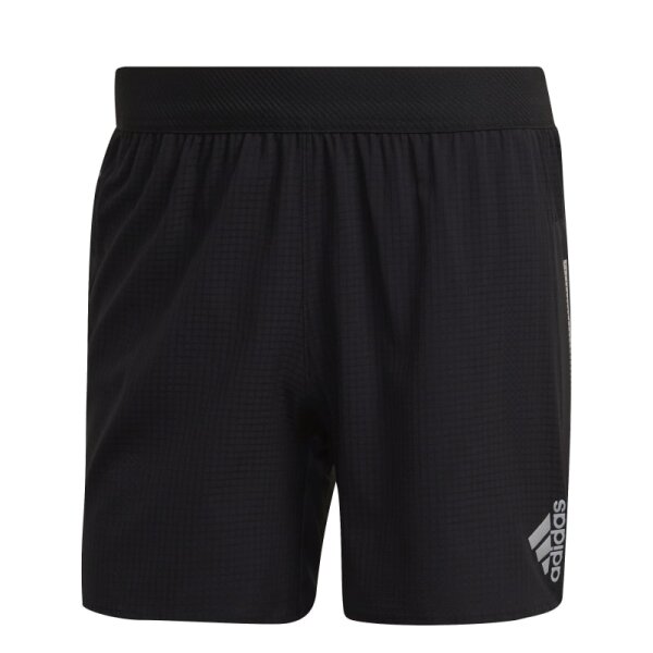 adidas Adizero Shorts Herren - schwarz-S