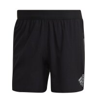 adidas Adizero Shorts Herren - schwarz-S