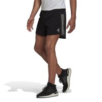 adidas Adizero Shorts Herren - schwarz-S