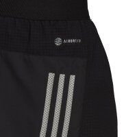 adidas Adizero Shorts Herren - schwarz-S
