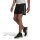 adidas Adizero Shorts Herren - schwarz-S