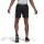 adidas Adizero Shorts Herren - schwarz-S