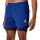adidas Designed 4 Running Two-in-One Shorts Herren - blau -XS