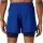 adidas Designed 4 Running Two-in-One Shorts Herren - blau -XS