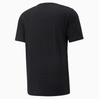 Puma Handball T-Shirt Herren - schwarz -2XL