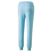 Puma Handball Hose Damen - hellblau -S