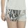 adidas Run Fast Inner Briefs Laufshorts Damen - türkis -L