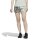 adidas Run Fast Inner Briefs Laufshorts Damen - türkis -L
