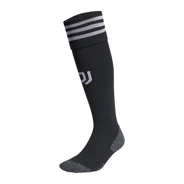 adidas Juventus Turin 22/23 Auswärtssocken - schwarz