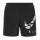 Nike Challenger Run Division Laufshorts Herren - schwarz/weiß -M