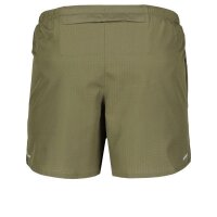 Nike Challenger Run Division Laufshorts Herren - grün