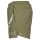 Nike Challenger Run Division Laufshorts Herren - grün
