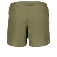 Nike Challenger Run Division Laufshorts Herren - khaki/weiß -M
