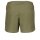 Nike Challenger Run Division Laufshorts Herren - khaki/weiß -M