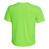 Nike Run Division T-Shirt Herren - grün-S