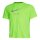 Nike Run Division T-Shirt Herren - grün-S