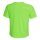 Nike Run Division T-Shirt Herren - grün-S