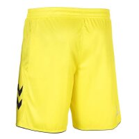 hummel 1. FC Köln Torwartshorts 22/23 Kinder - gelb