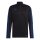 adidas Tiro Essentials Trainingstop Herren - schwarz/blau -S