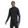 adidas Tiro Essentials Trainingstop Herren - schwarz/blau -S
