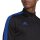 adidas Tiro Essentials Trainingstop Herren - schwarz/blau -S