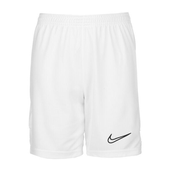 Nike Academy 21 Shorts Kinder weiß 