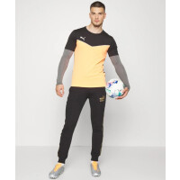 Puma King Trainingshose Herren - schwarz-XL