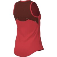 Nike Air Tanktop Damen - rot-M