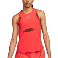 Nike Air Tanktop Damen - rot-M