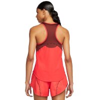 Nike Air Tanktop Damen - rot-M