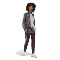 adidas Tiro Trainingshose Damen - bordeaux-XS