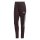 adidas Tiro Trainingshose Damen - bordeaux-XS