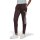 adidas Tiro Trainingshose Damen - bordeaux-XS