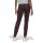 adidas Tiro Trainingshose Damen - bordeaux-XS