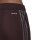 adidas Tiro Trainingshose Damen - bordeaux-XS