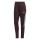 adidas Tiro Trainingshose Damen - bordeaux-S