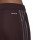 adidas Tiro Trainingshose Damen - bordeaux-S