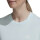 adidas Run It Running T-Shirt Damen - hellblau-XL