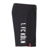 hummel 1. FC Köln Monaco Shorts 22/23 Herren - schwarz