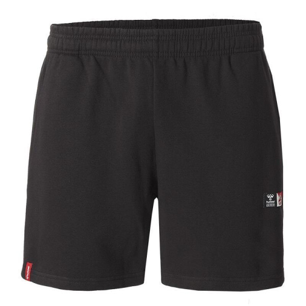hummel 1. FC Köln Monaco Shorts 22/23 Herren - schwarz-S