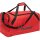 hummel Core Sporttasche - true red/black - M