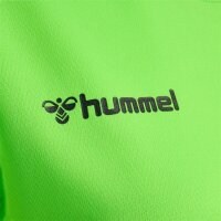 hummel Hmlauthentic Poly Trikot S/S - Damen - green gecko