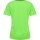 hummel Hmlauthentic Poly Trikot S/S - Damen - green gecko