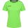 hummel Hmlauthentic Poly Trikot S/S - Damen - green gecko