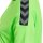 hummel Hmlauthentic Poly Trikot S/S - Damen - green gecko