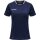 hummel Hmlauthentic Poly Trikot S/S - Damen - marine