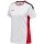 hummel Hmlauthentic Poly Trikot S/S - Damen - white/true red