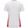 hummel Hmlauthentic Poly Trikot S/S - Damen - white/true red