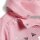 adidas Badge of Sport Jogginganzug Kinder - rosa/grau-104